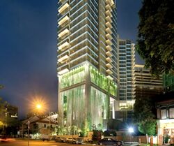 Helios Residences (D9), Apartment #563737941